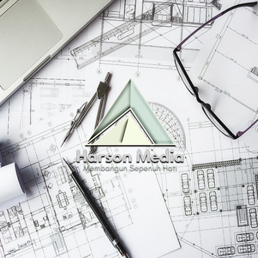 desain rumah, desain arsitektur